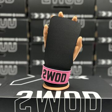 GECKO GRIPS 2.0 ROSA - imagen 1
