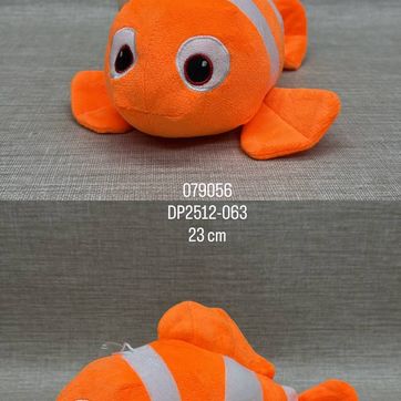 Imagen del producto PEZ PAYASO NARANJA 23CM