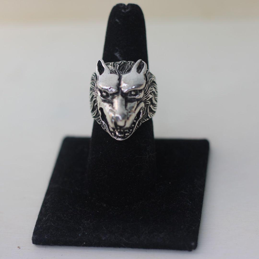 ANILLO LOBO 3
