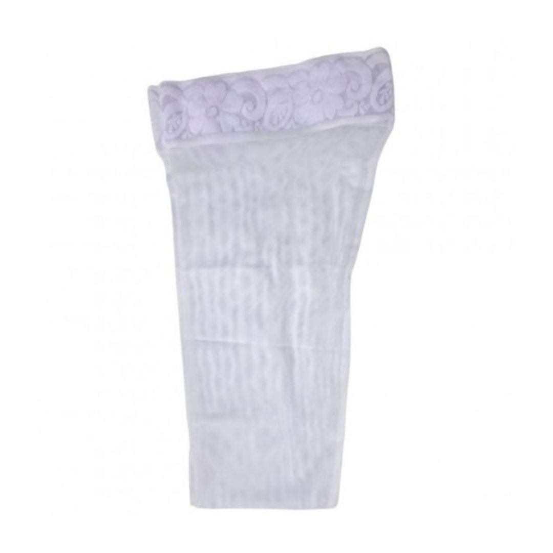 Media velada siliconada