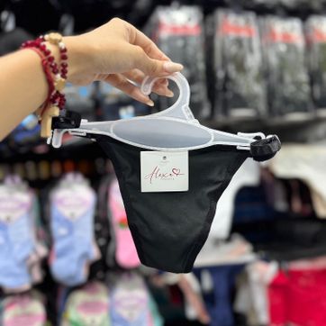 Tanga de mujer - imagen 1