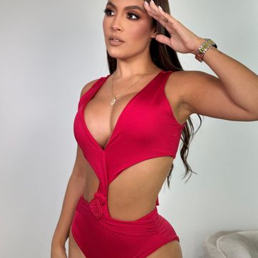 TRIKINI MACRAMÉ  - imagen 1