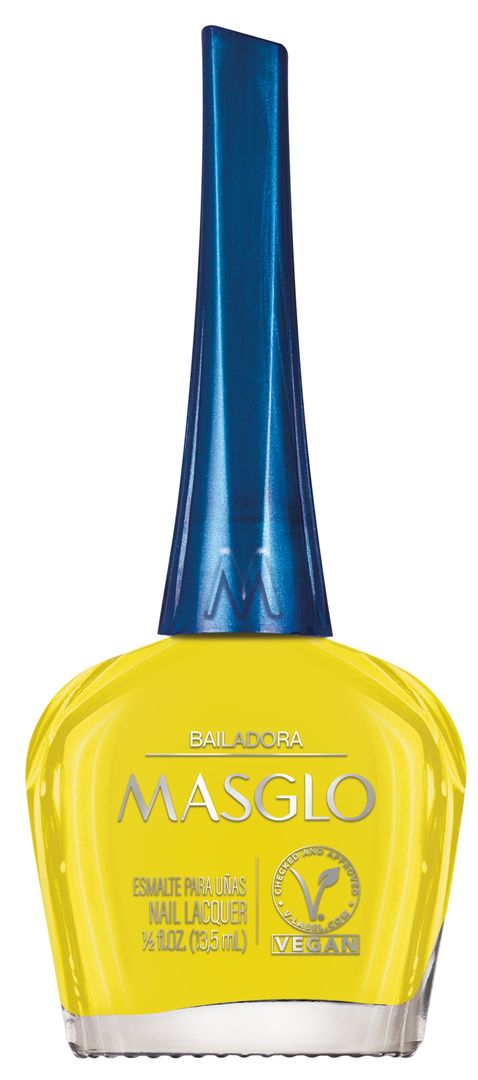 ESMALTE MASGLO BAILADORA