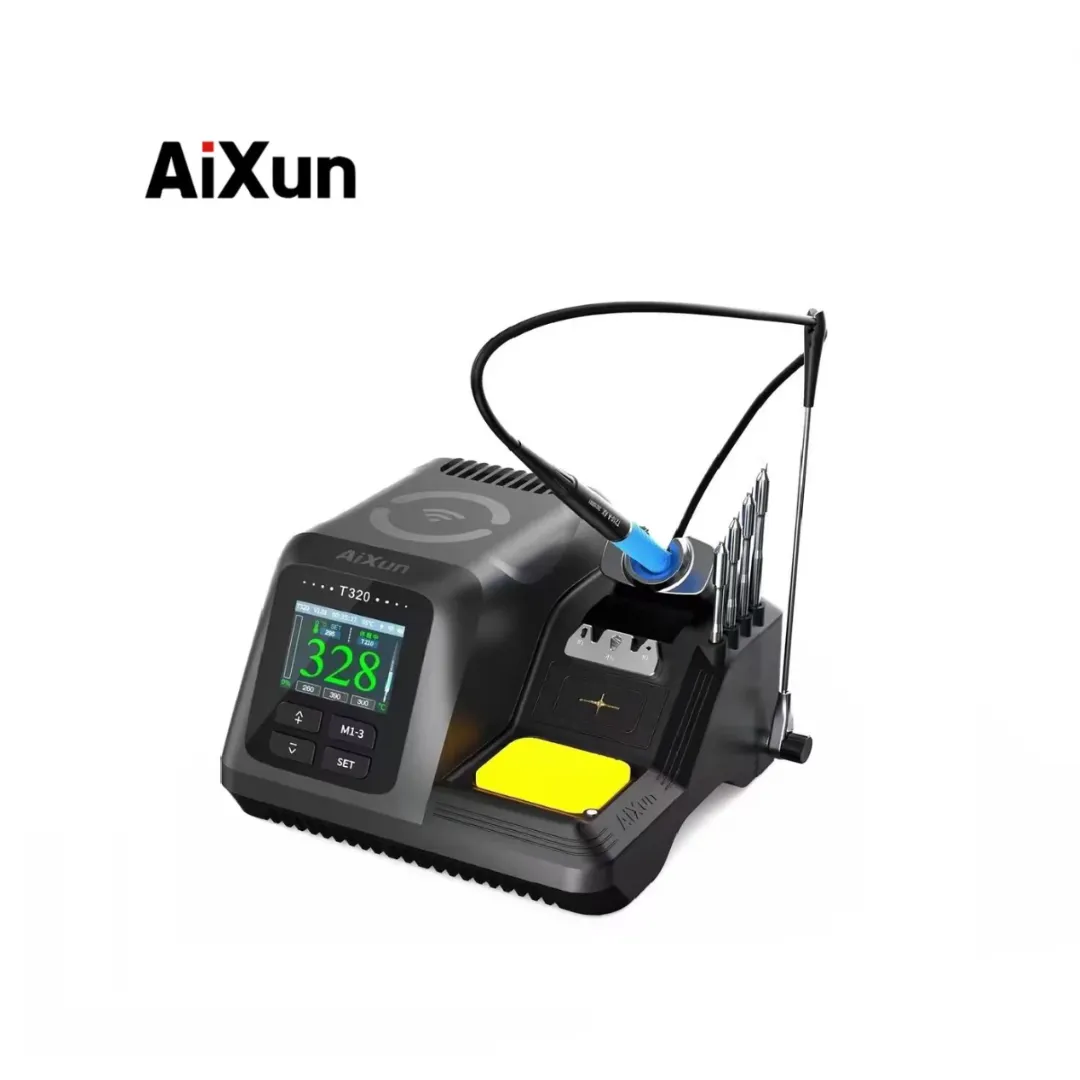 CAUTIN PUNTA C210 AIXUN T320