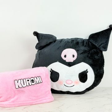 Imagen del producto COBIJA KUROMI CARITAS