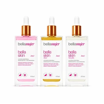 BELLA SKIN 100ML - imagen 1