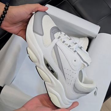 Dior b22 White  - imagen 1