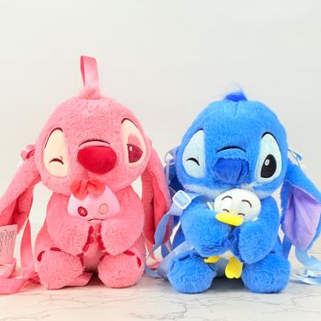 Imagen del producto BOLSO STITCH