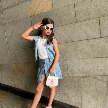 Imagen del producto TRIO FALDA 