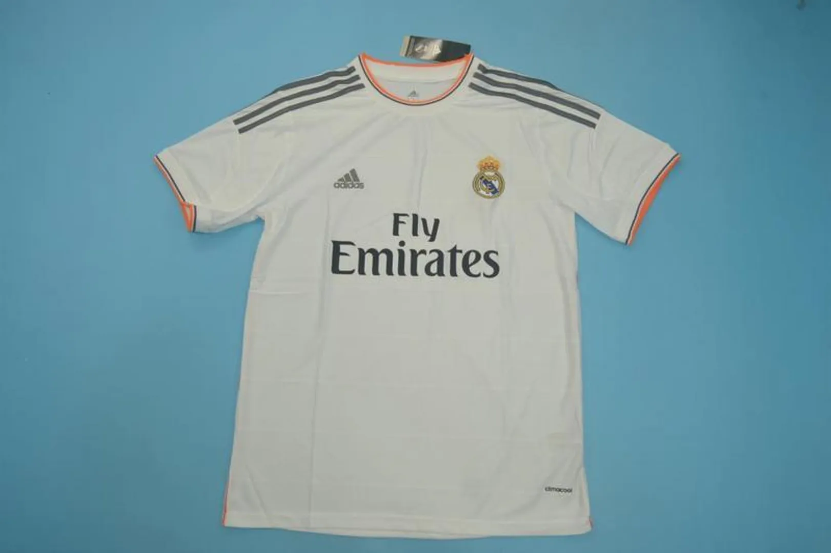 Real Madrid Retro | Solo por pedido 