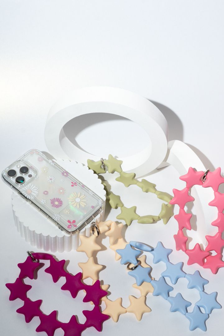 STRAP ESTRELLAS
