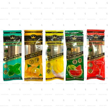 Imagen del producto King Palm x2 King