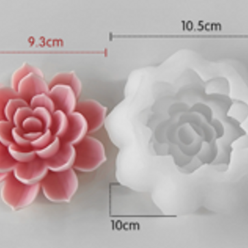 Imagen del producto FLOR DE LOTO 2025 AB
