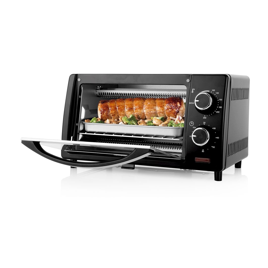 HORNO ELECTRICO KALLEY K-MHE8009N01