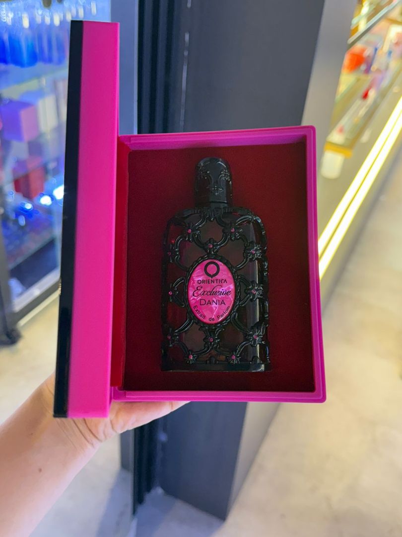 ORIENTICA DANIA