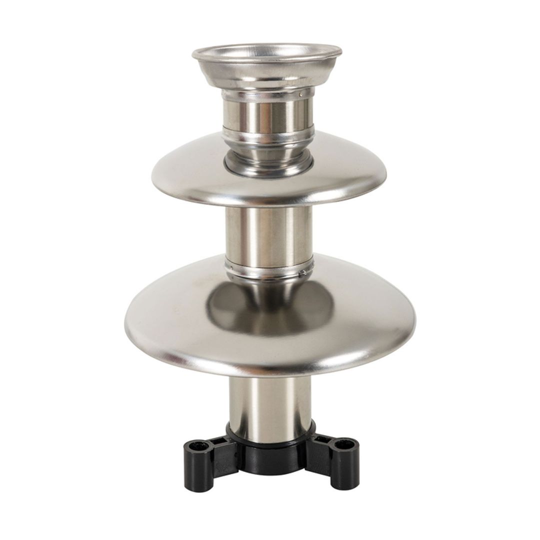 FUENTE DE CHOCOLATE MICKEY MOUSE 