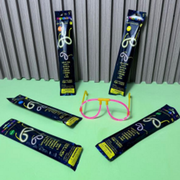 Imagen del producto GAFA DE NEON X 1 