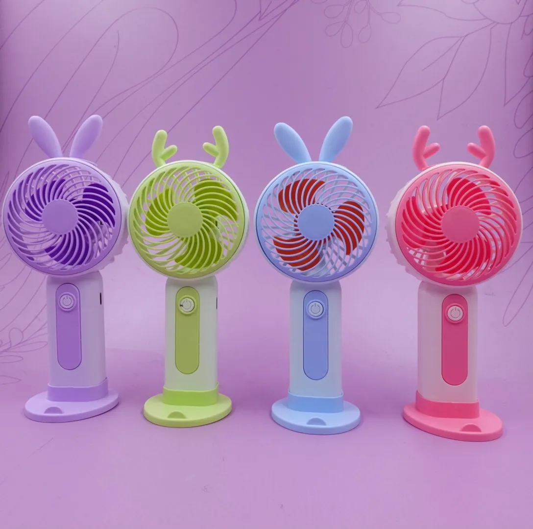VENTILADOR CUERNITOS