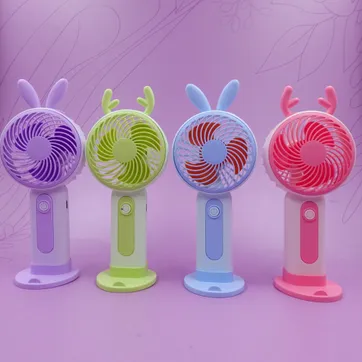 Imagen del producto VENTILADOR CUERNITOS
