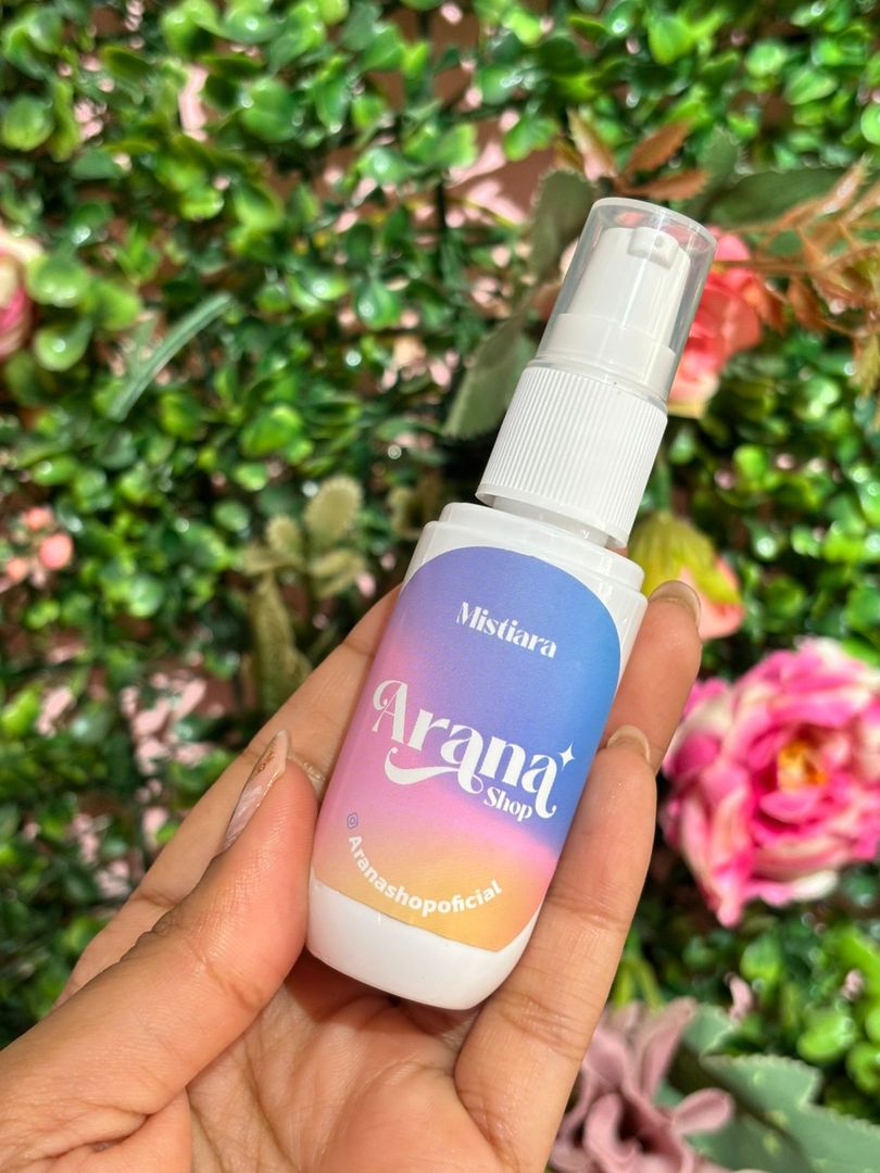 Serum Vitamina c Arana