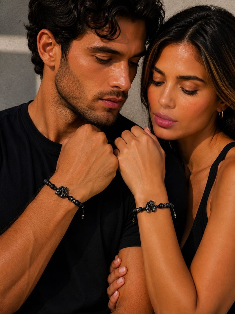 Manilla parejas 