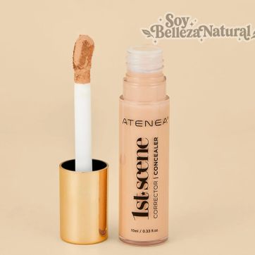 CORRECTOR LÍQUIDO 1ST SCENE ATENEA 10ML - imagen 1