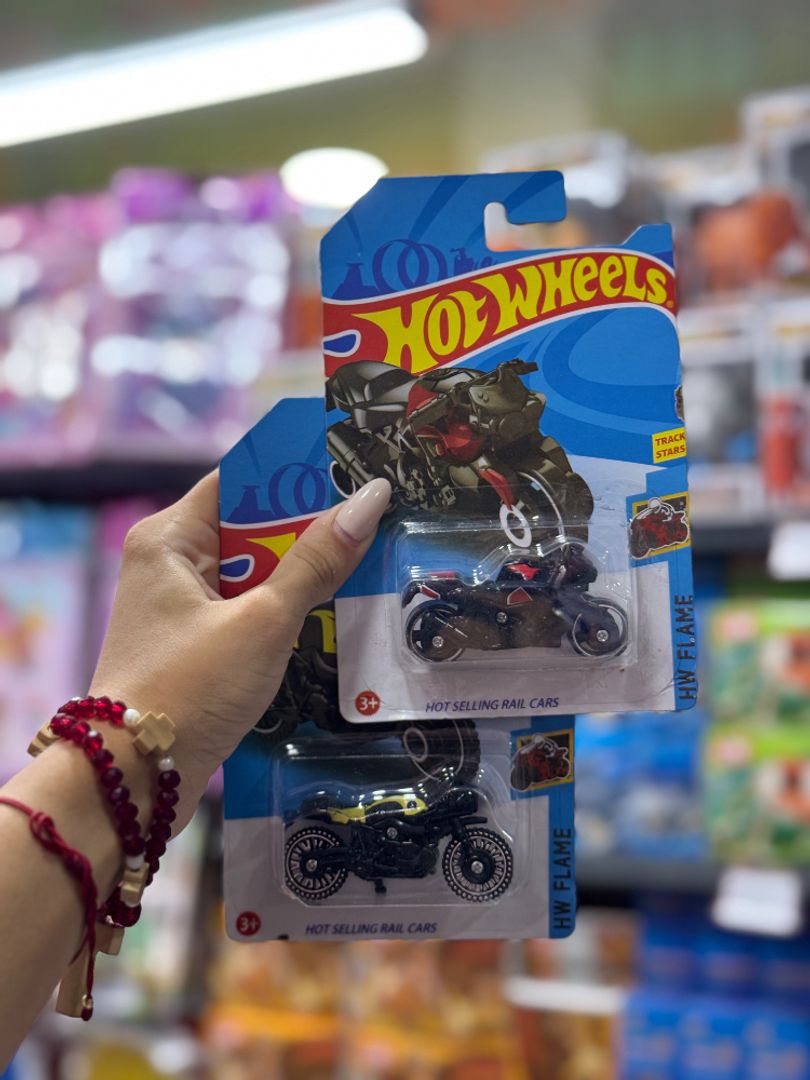 Vehículos de Colección de Juguete