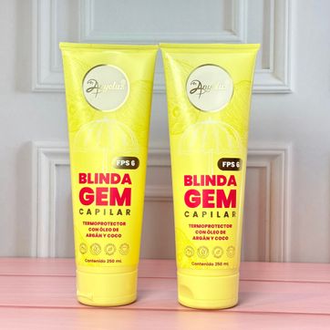 Imagen del producto BlindaGem Termoprotector - Anyeluz