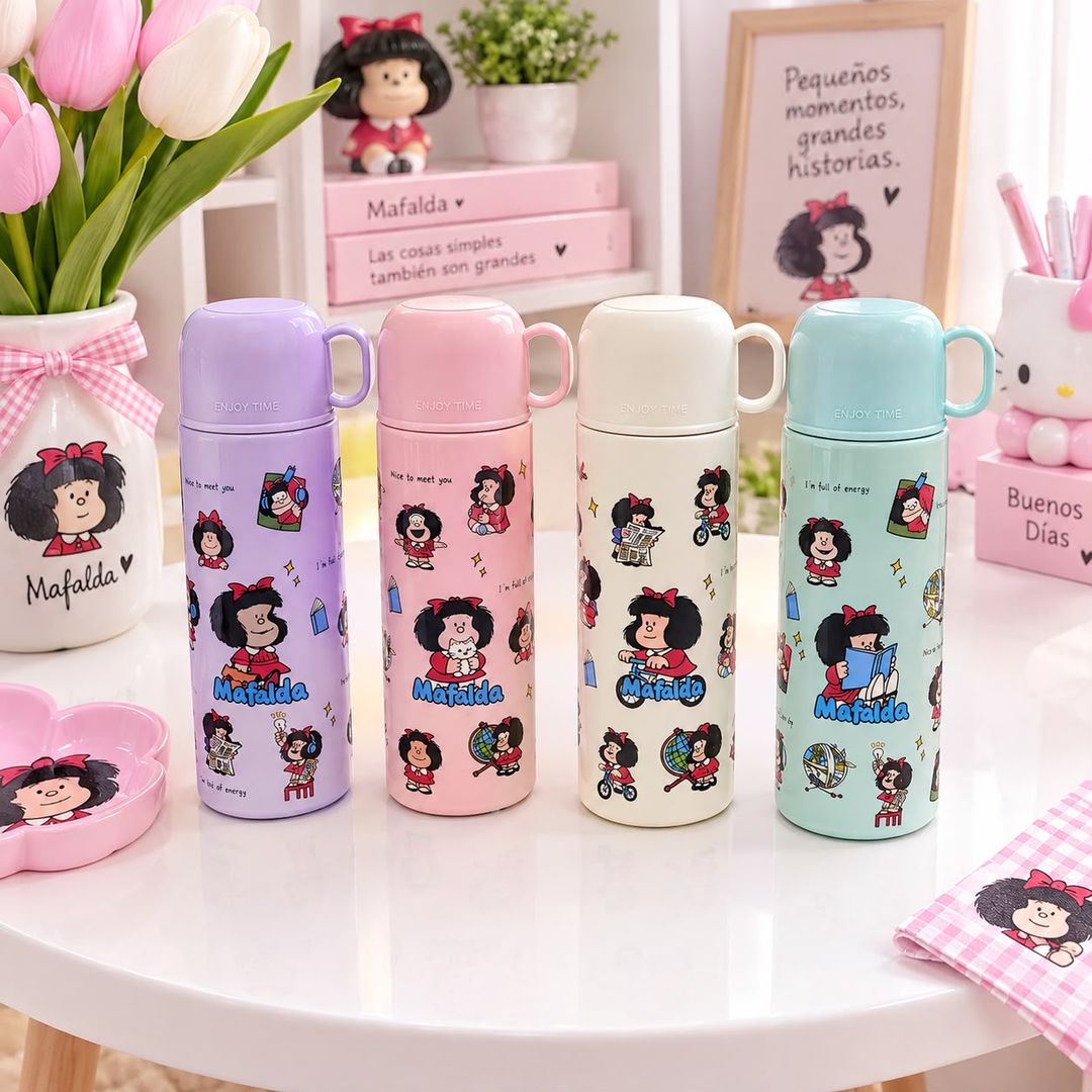 TERMO TERMICO MAFALDA 