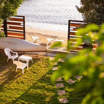 Cabaña 7 - imagen 1