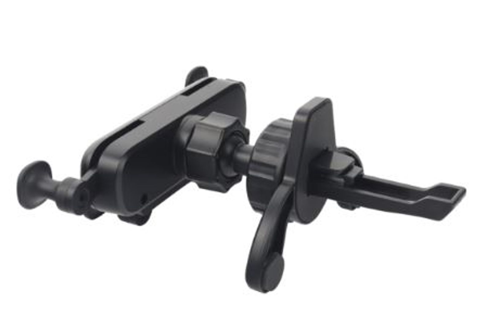 Soporte Carro Clip Triangular