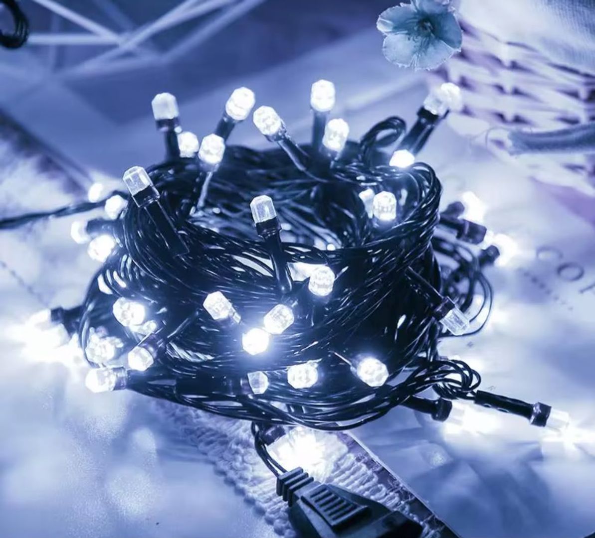 INSTALACIÓN LED 