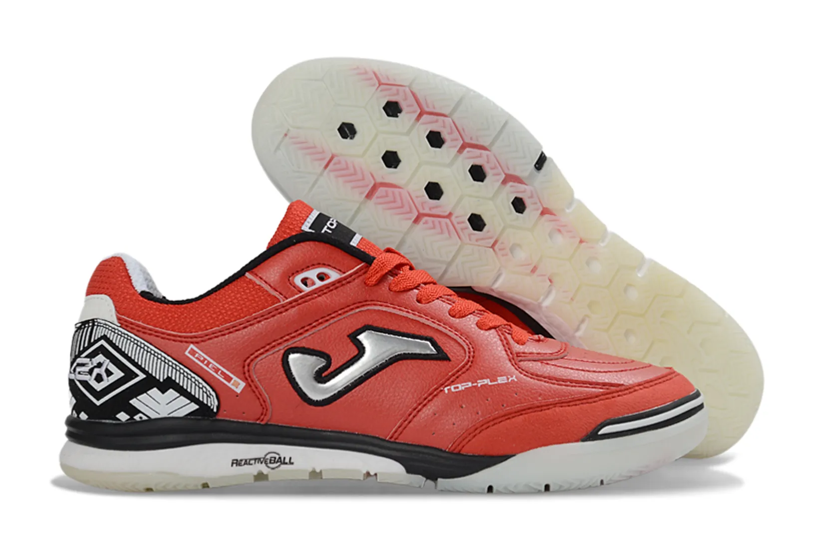 Tenis Joma IC - Indoor / Futsal Lote 1