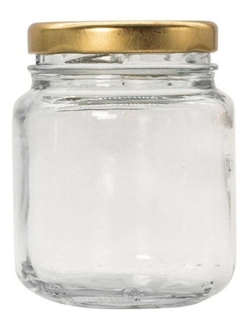 FRASCO REDONDO 130CC 