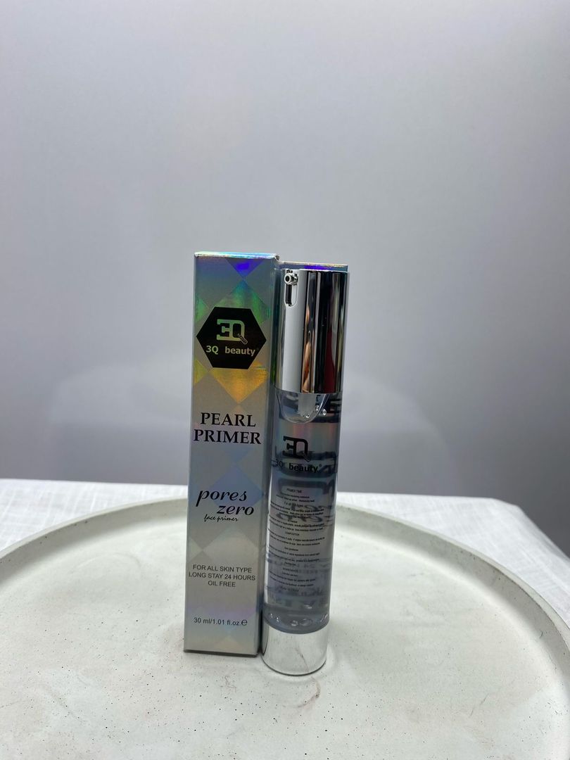 Pre base, primer
