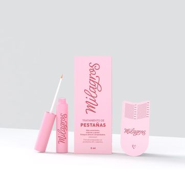Imagen del producto TRATAMIENTO DE PESTAÑAS MILAGROS