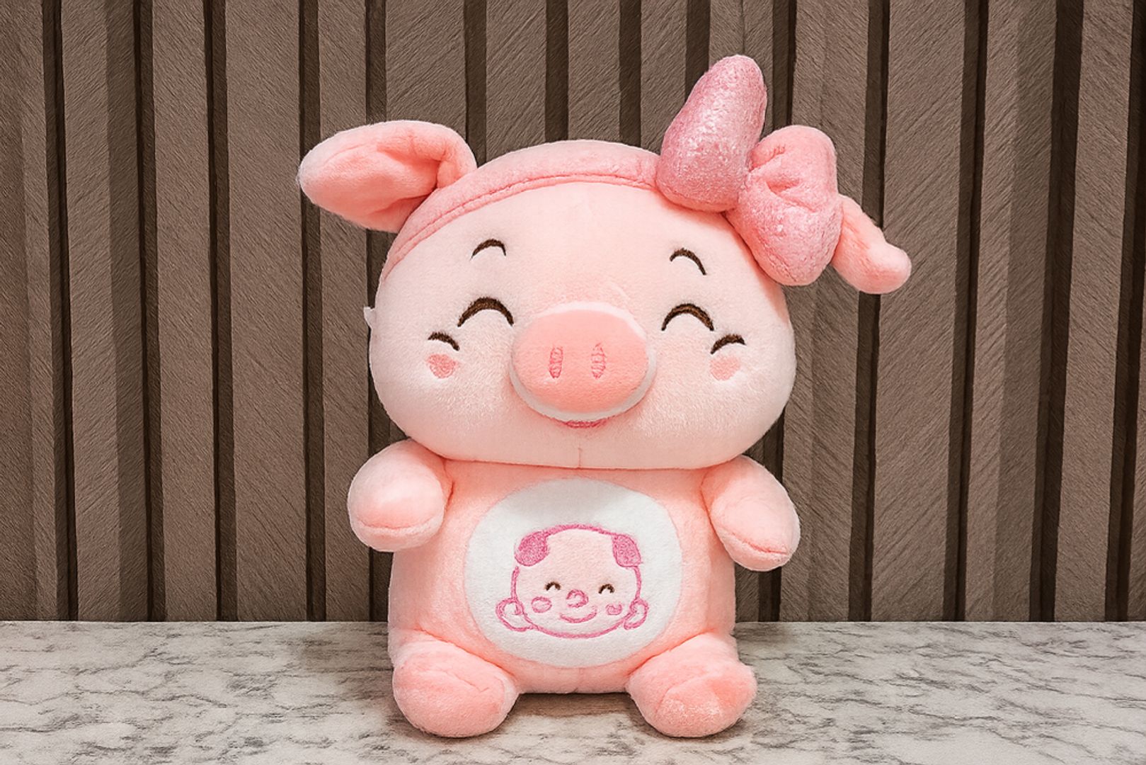 PELUCHE CERDITO 