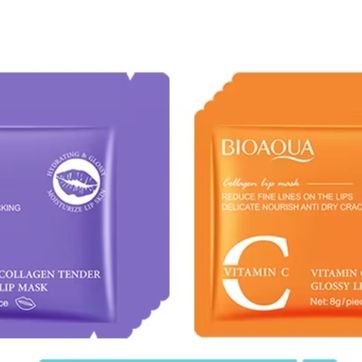 177- PARCHES DE HIDROGEL INDIVIDUAL PARA OJERAS BIOAQUA  - imagen 1