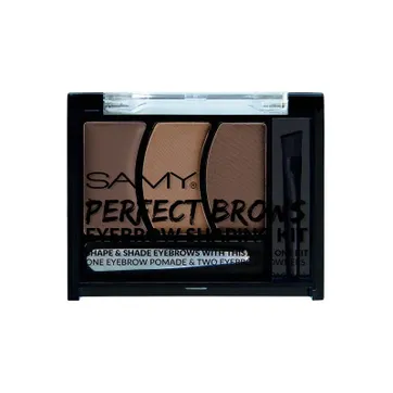 Imagen del producto KIT CEJAS SAMY #1 PERFECT BROWS