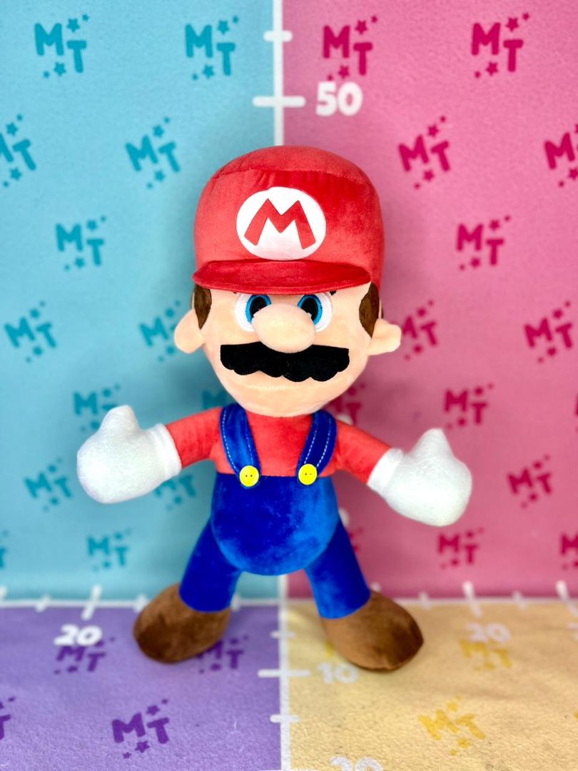 Mario Broos A-40