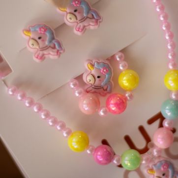 JUEGO COLLARES  - imagen 1