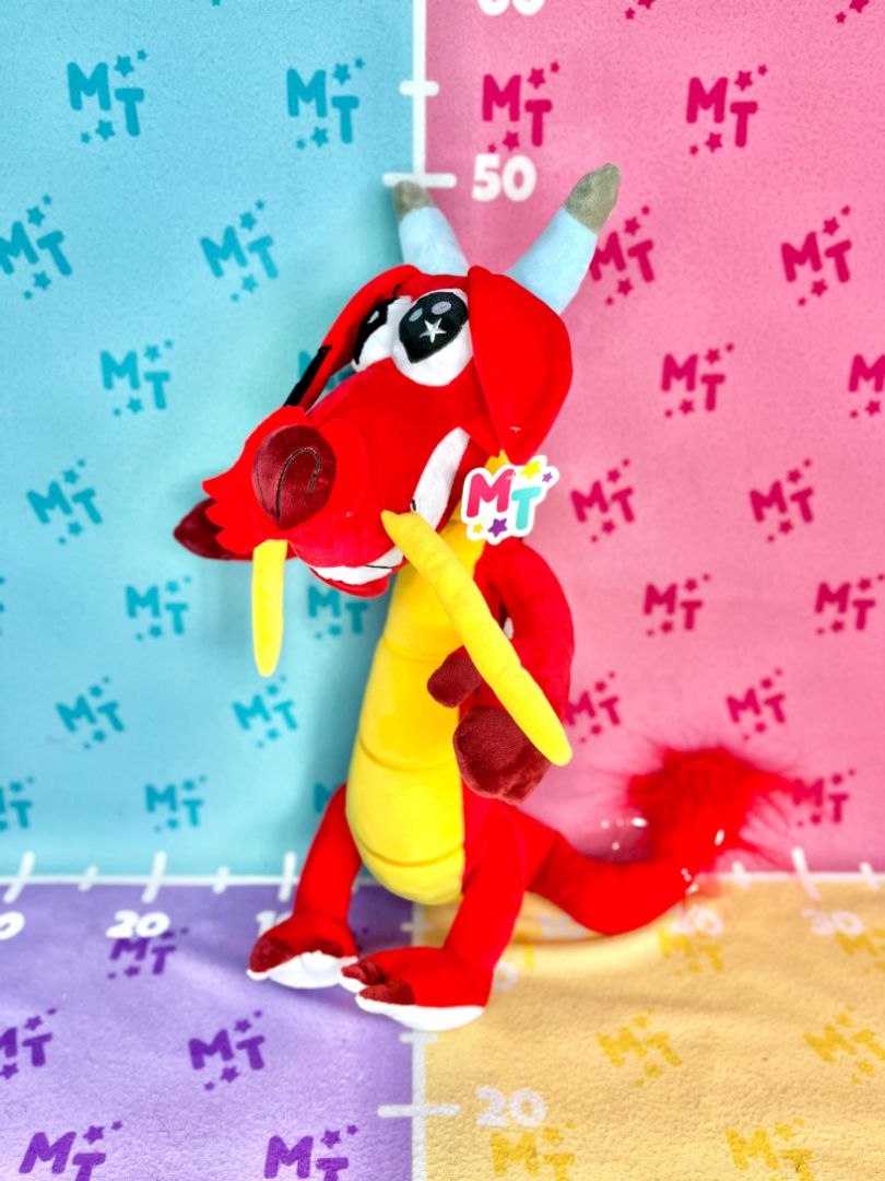 Mushu N-50