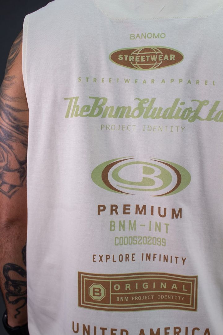 ESQUELETO OVER EST BNM STUDIO