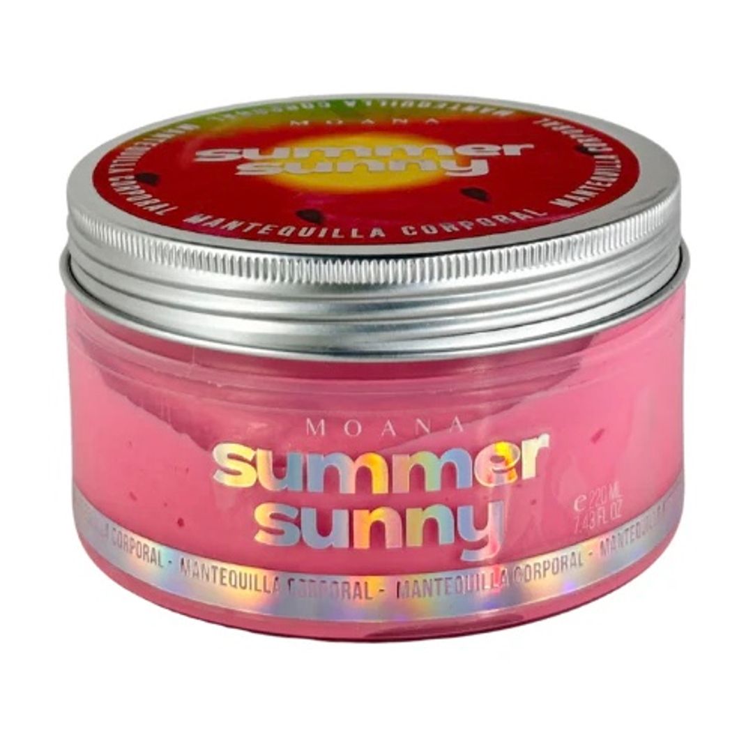 MANTEQUILLA CORPORAL MOANA 