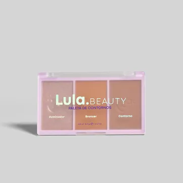 PALETA CONTORNOS LULA - imagen 1