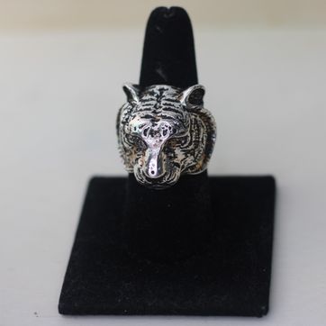Imagen del producto ANILLO TIGRE