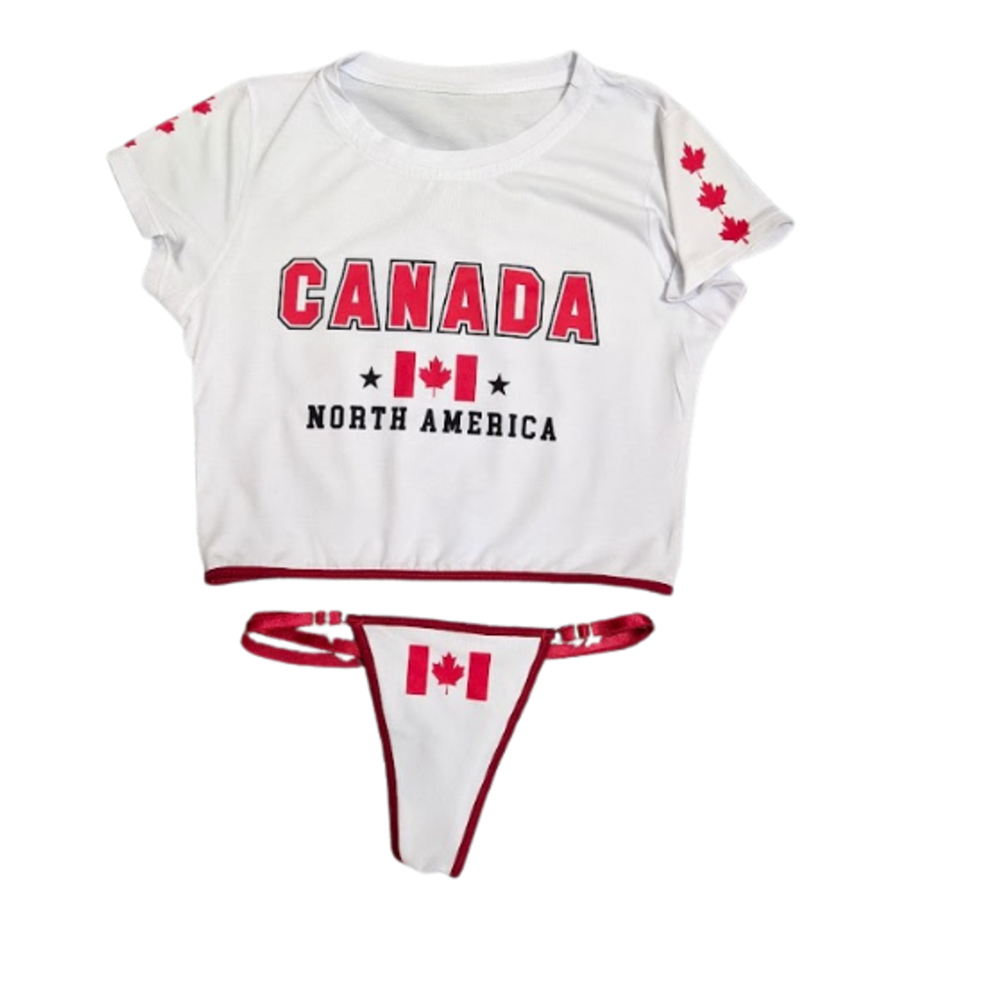 PREVENTA MUNDIAL CANADÁ