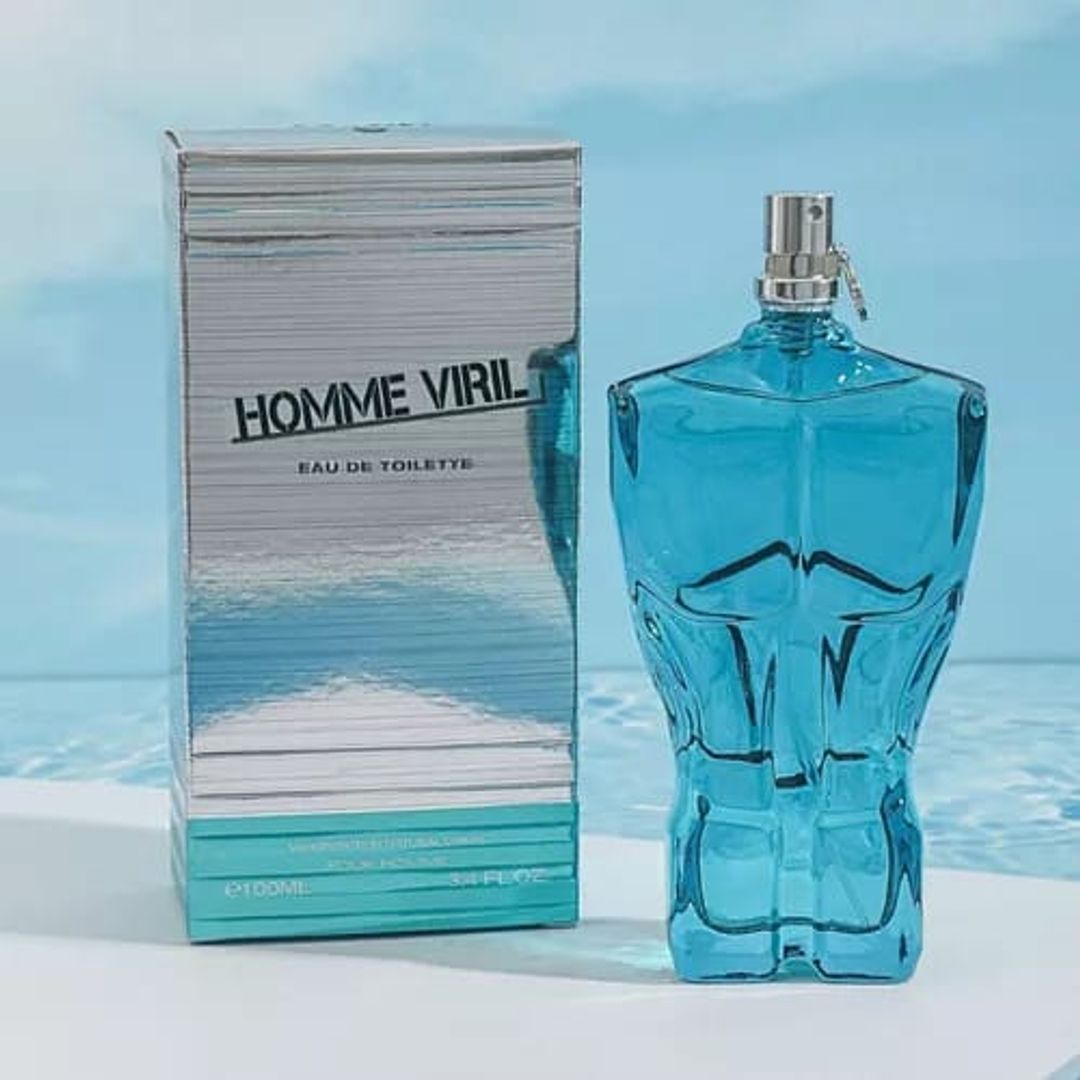 PERFUME HOMME 30ML