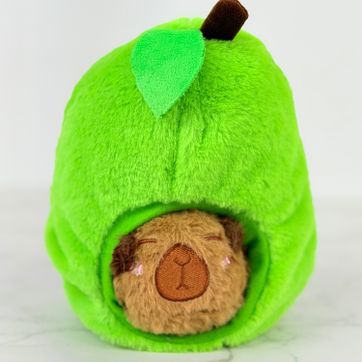 Imagen del producto AGUACATE CAPIBARA 18CM 