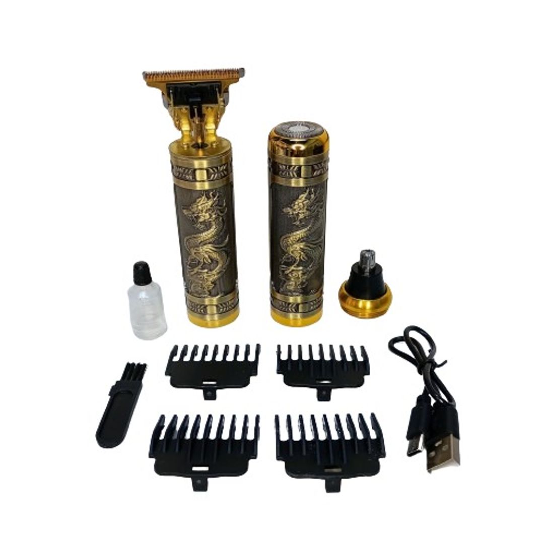 MAQUINA AFEITADORA RAZOR 3 EN 1